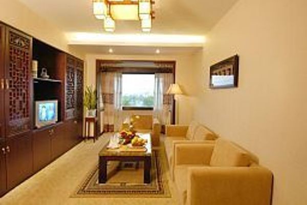 Fubo Hotel (Guilin)